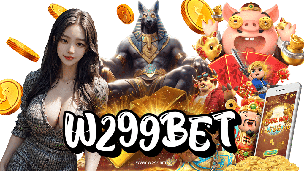 w299bet-สล็อต