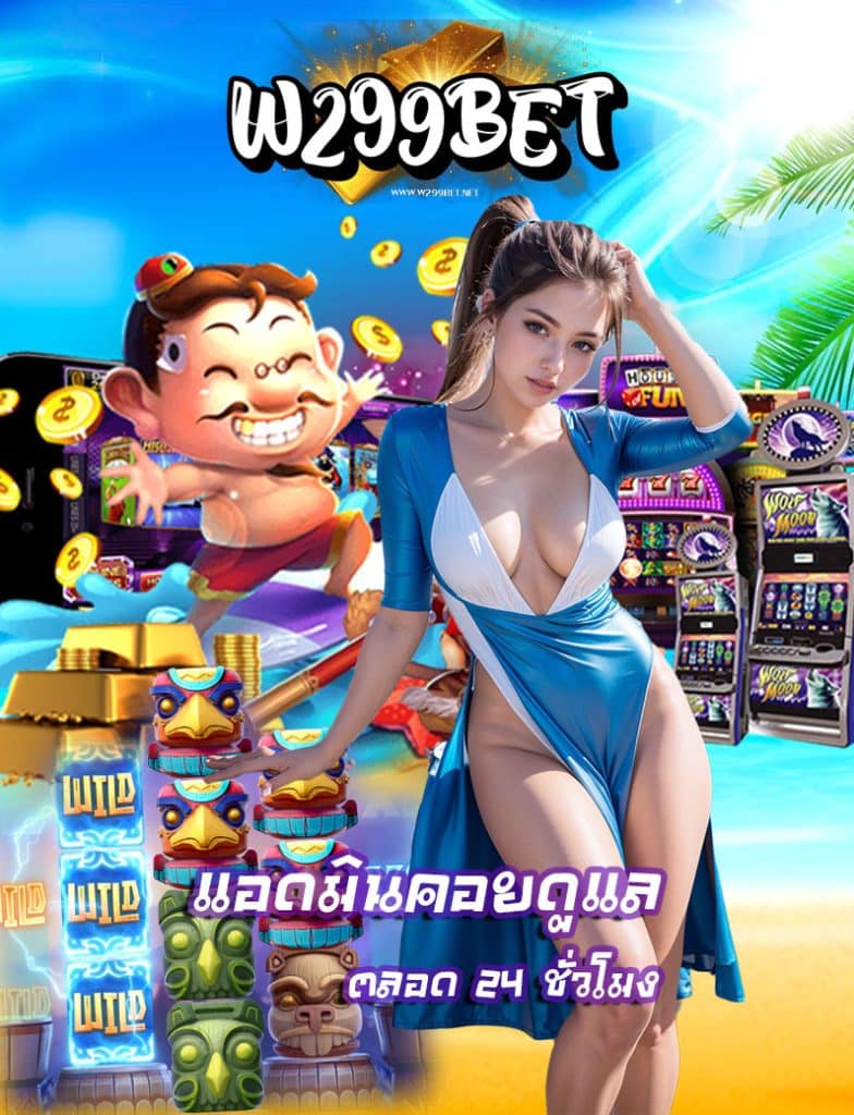 w299bet เข้าสู่ระบบ